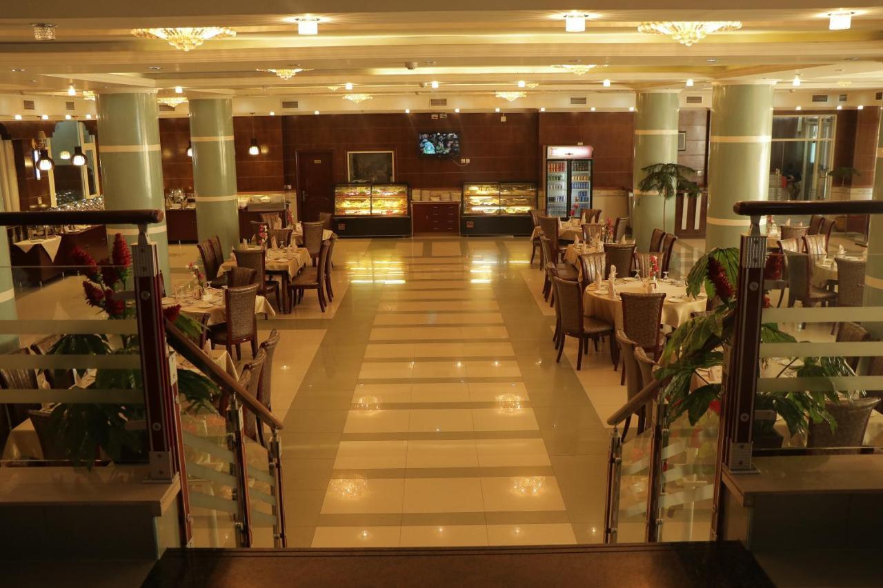 Kabul Star Hotel&Restaurant Exterior foto