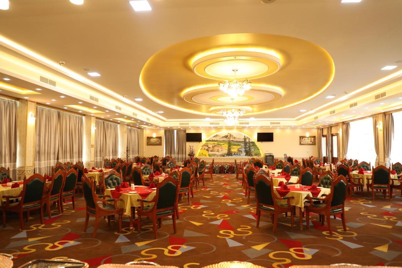 Kabul Star Hotel&Restaurant Exterior foto